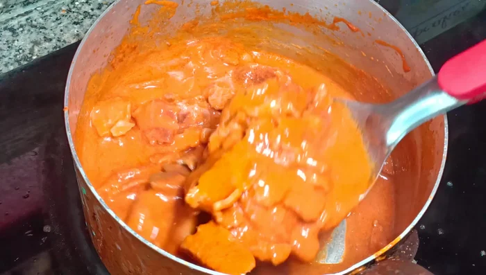 Serve hot and enjoy!