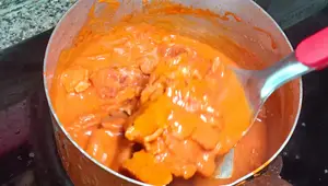 Easy Panang Curry Recipe: Delicious Thai Peanut Pork Curry