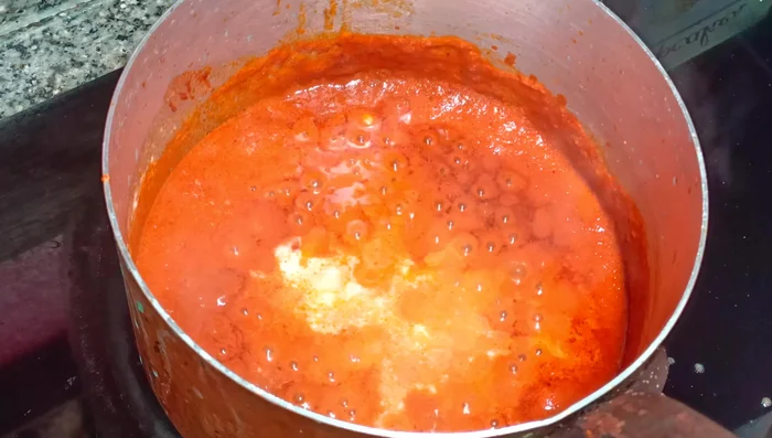 Add vegetables and cook until tender.