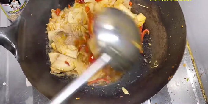 Serve hot with rice.