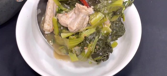 Continue cooking