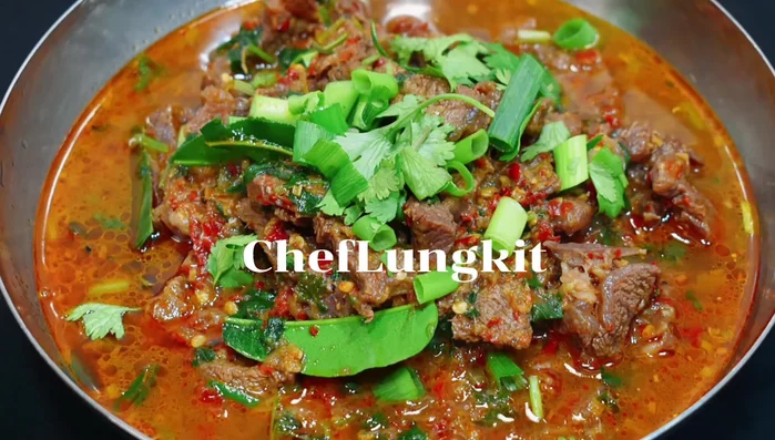 Simmer until pork is tender and flavors meld.