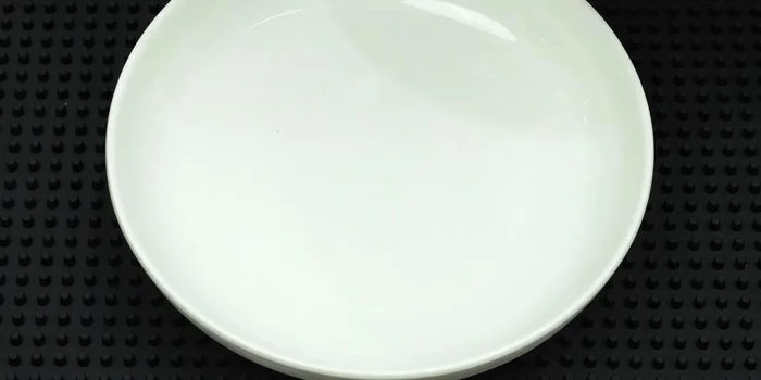 Serve and enjoy!