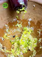 Spicy Thai Nam Prik Num Chili Paste Recipe
