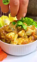 Spicy Boiled Egg Chili Paste: Easy Thai Recipe