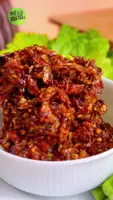 Crispy Shrimp Paste Chili Paste Recipe: 3 Flavor Explosion