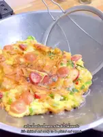 Crispy Buffet Omelet Recipe: A Delicious & Easy Guide