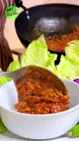 Spicy Canned Fish Chili Paste: Easy Field Kitchen Recipe