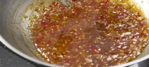 Crispy Fried Nile Tilapia with Delicious 3-Flavor Chili Sauce
