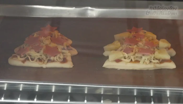 Bake for 15-20 minutes, or until golden brown and cooked through.