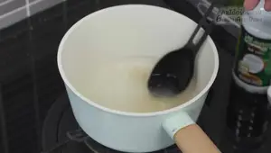 Pandan Coconut Jelly: A Refreshing Thai Dessert Recipe