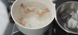 Crispy & Bouncy Shrimp: Restaurant-Style Recipe at Home