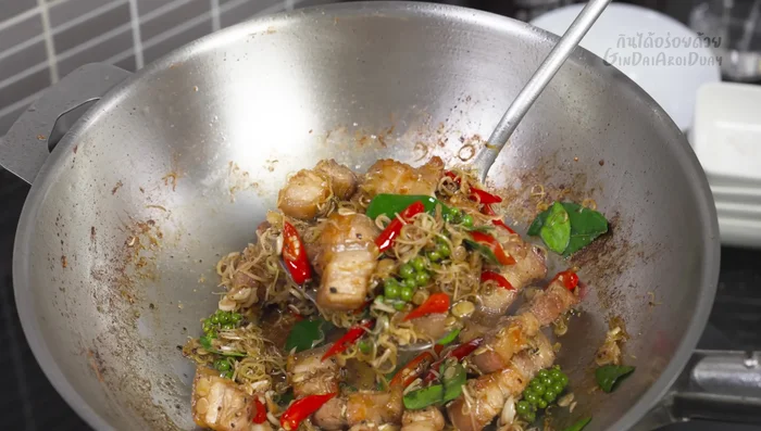 Serve hot with rice.