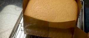 Fluffy Taiwanese Egg Cake Recipe: Soft, Bouncy, & Delicious!