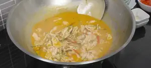 Authentic Thai Pork Panang Curry: A Step-by-Step Guide