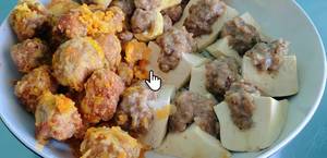 Easy Kaek Meatballs Recipe: A Delicious Thai Street Food