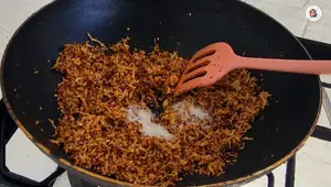 Spicy No-Fish Nam Prik Narok: Easy Thai Chili Paste Recipe