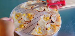 Royal Khanom Krok Recipe: Crispy, Soft Thai Dessert