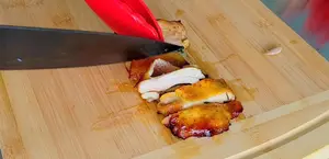 Honey-Baked Chicken: Juicy, Soft, & Delicious Recipe