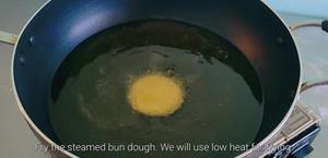 Sweet Buns Recipe: Crispy Outside, Soft Inside (No Yeast, No Ammonia)