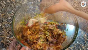 Spicy Fried Pork Recipe: Easy & Delicious Thai Dish