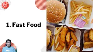 8 Restaurant Types & Quick Guide:  Starting Your Food Business