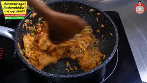 Kimchi Fried Rice with Pork Belly: Easy Korean Recipe