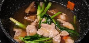 Crispy Noodle Marinated Pork: Easy & Fast Recipe