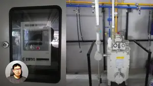 Restaurant Gas Systems: A Guide for Chefs