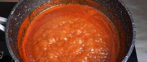Versatile Korean Stir-Fry Sauce: Non-Spicy Recipe for Delivery & Restaurant Use