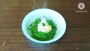 Bitter Melon Egg Clear Soup Recipe: Easy Homemade Thai Recipe