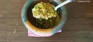 Roasted Shrimp Paste Chili: Authentic Thai Recipe