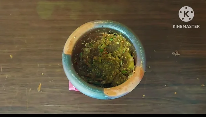 Add a squeeze of lime juice (optional, only if not sour enough).