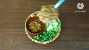 Tamarind Chili Paste Recipe: A Spicy, Sour, and Salty Delight