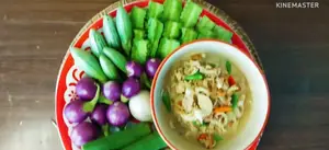 Authentic Thai Shrimp Paste Curry (Jom): A Step-by-Step Guide