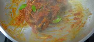 Crispy Catfish with Ginger Chili Curry Paste: Easy Thai Recipe