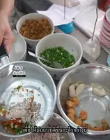 Authentic Thai Pork Tom Yum Noodles: A Seng Yok Sot Recipe