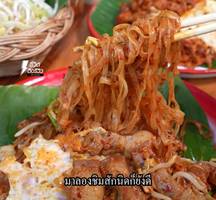 Authentic Korat Noodles: A Taste of Ancient Thailand