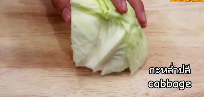 Begin cooking process. (Music plays during cooking)