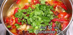 Spicy and Flavorful Pork Knuckle and Tendon Stew Recipe