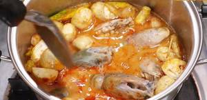 Authentic Tom Yum Goong Recipe: A Coastal Culinary Delight