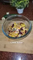 Thai-Style Raw Mango Salad (Kacche Aam Salad) - Quick & Easy Recipe