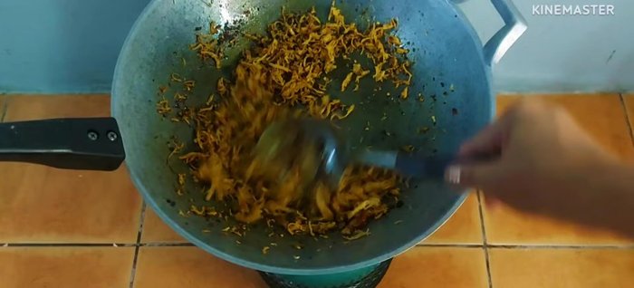 Serve hot with rice, boiled eggs, or vegetables.