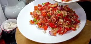 Torch Ginger Chili Sauce (Sambal Kecombrang) Recipe