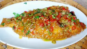 Crispy Fried Tilapia with Spicy Chili Sauce: Restaurant-Style Recipe