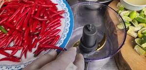 Boiled Pig's Head with Dipping Sauce: A Profitable Food Business