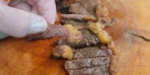 Tender & Juicy Fried Meat: A Delicious Thai Recipe