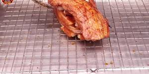 Grilled Fatty Pork Recipe: A Guide to Profitable Street Food