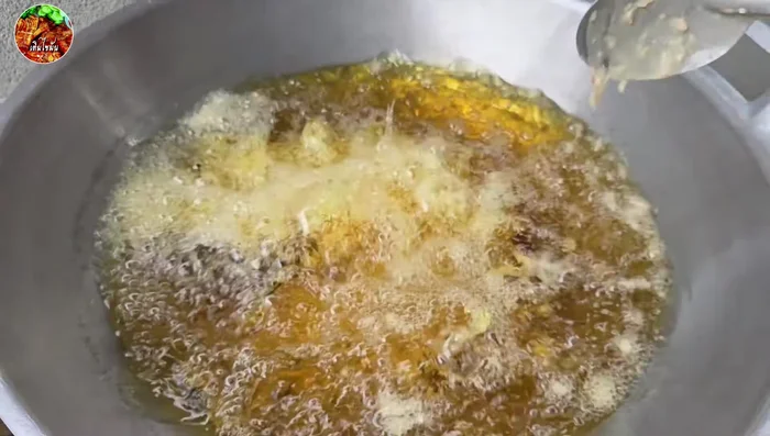 Heat the pan with oil on high heat. Fry the tilapia for about 4-5 minutes per side, until golden brown.