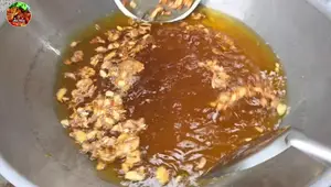 Crispy Fried Tilapia with Overflowing Garlic: A Recipe for Success